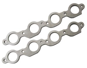 Chevrolet Corvette Exhaust Flange - Kooks Headers - 2.5in 2-Bolt - `97-`04